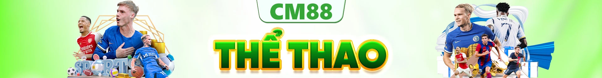Thể thao